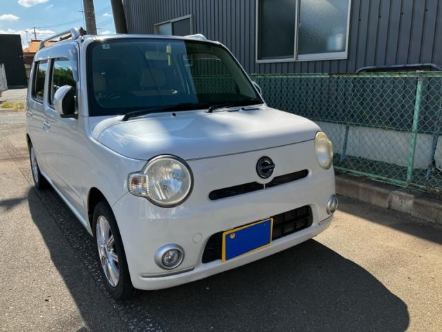2011 Daihatsu Mira Cocoa Cocoa Plus X