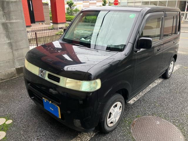 2005 Honda Thats Special Edition