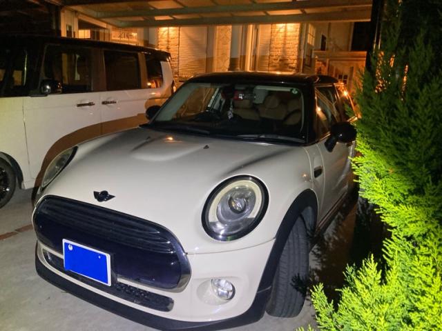 2017 MINI 5HB Cooper D