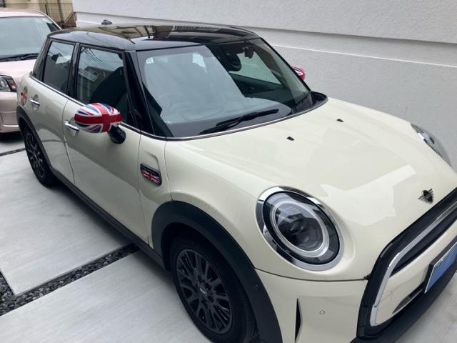 2022 MINI 5HB Special Cooper Premium Plus Line