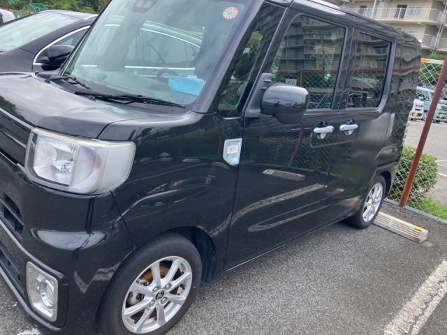 2020 Toyota Pixis Mega L_SA3