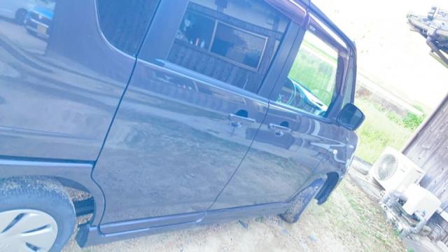 2013 Suzuki Solio Special G Limited