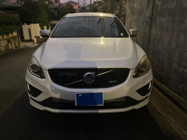 2015 Volvo XC60 T5 R-Design