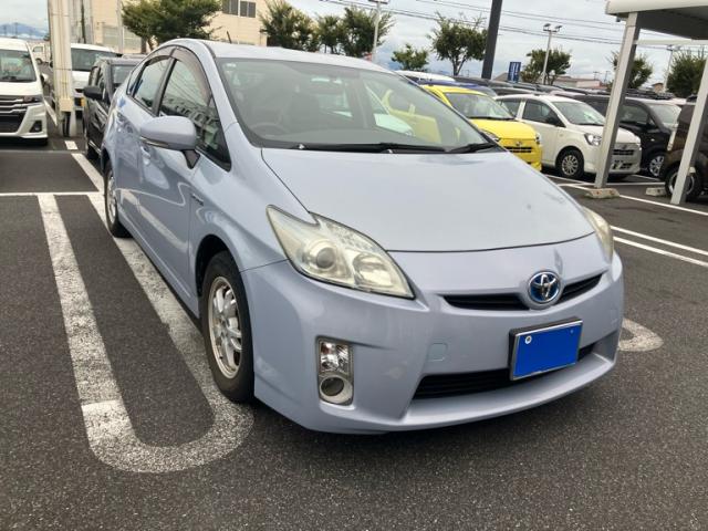 2009 Toyota Prius L