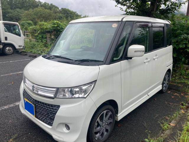 2010 Suzuki Palette SW SW_TS