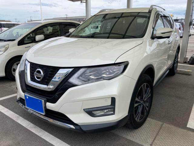 2019 Nissan X-Trail Special 20Xi