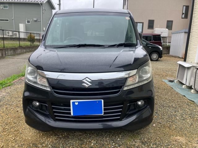 2014 Suzuki Solio Bandit Bandit-DJE