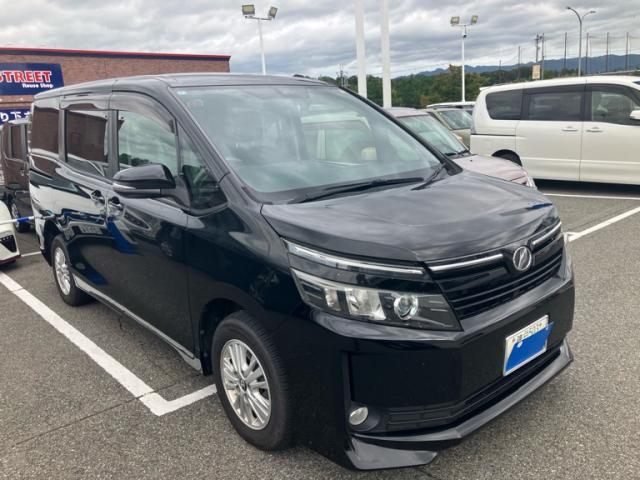 2014 Toyota Voxy V