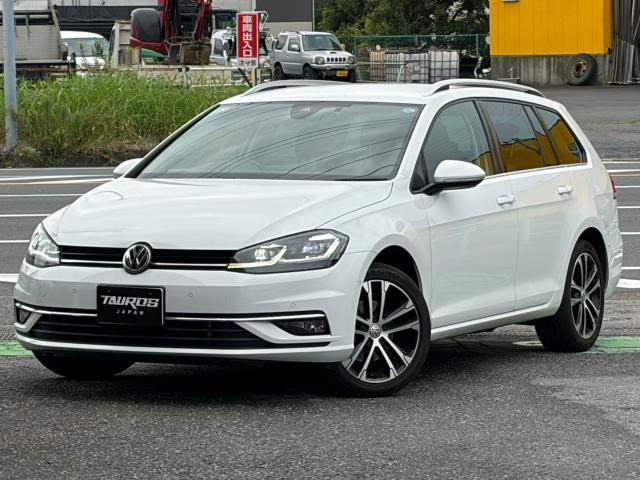 2019 Volkswagen VW Golf 5HB TDI Comfortline Meister