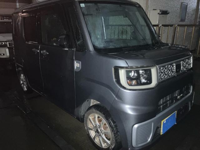 2015 Daihatsu Wake D_SA