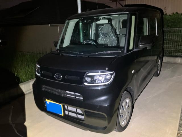 2026 Daihatsu Tanto Special X Limited