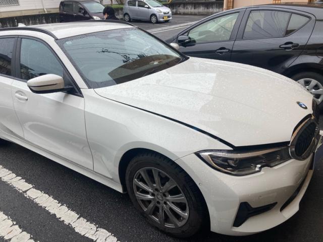 2021 BMW 3series Touring 320d_xDrive Touring Ed Joy Plus