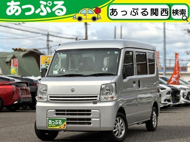 2016 Suzuki Every Van PA Limited