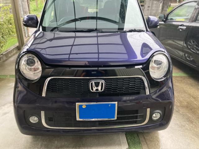2013 Honda N-ONE Premium Premium