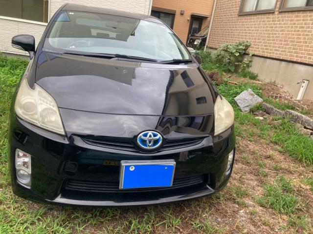 2010 Toyota Prius G