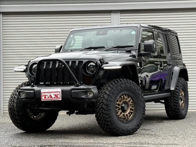 2023 Jeep Wrangler UNLTD Sahara