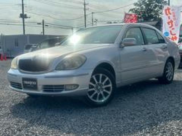 2005 Toyota Brevis 2.5 Ai250