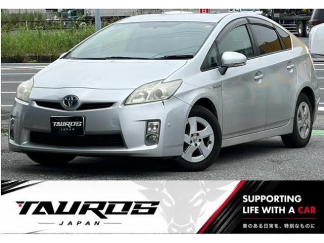 2010 Toyota Prius 1.8G