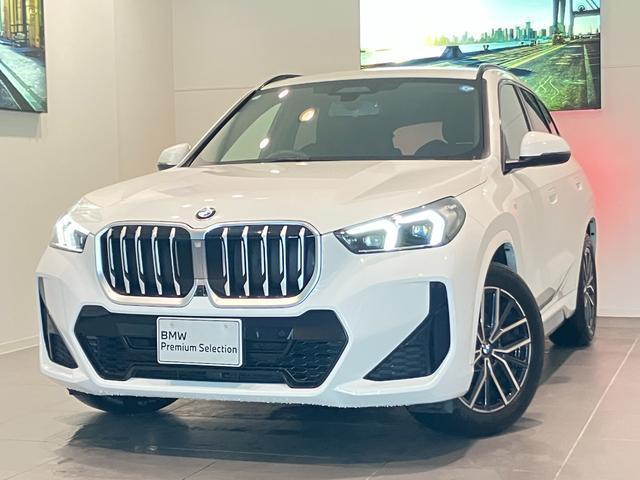 2025 BMW X1 xDrive 20d M Sport