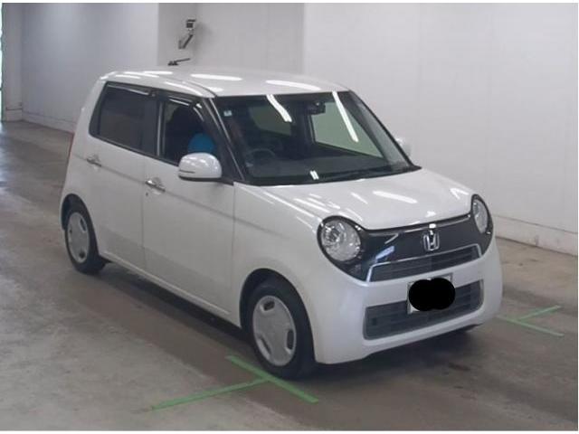 2018 Honda N-ONE Standard L