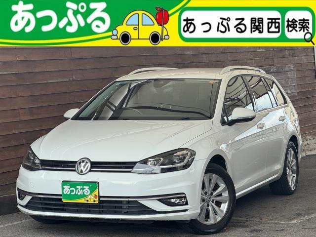 2018 Volkswagen VW Golf 5HB TSI Comfortline