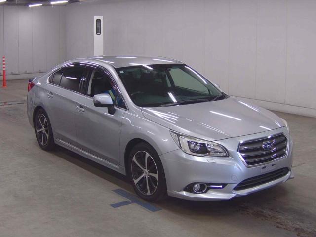 2016 Subaru Legacy B4 Limited