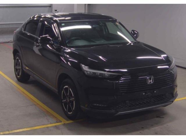 2024 Honda Vezel 4WD G