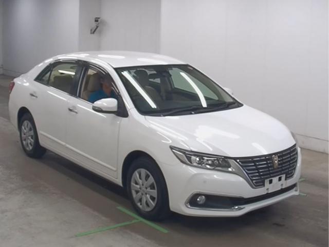2018 Toyota Premio 1.8X L Package
