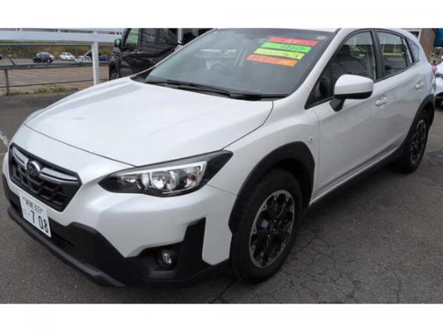 2021 Subaru XV 1.6i-L EyeSight