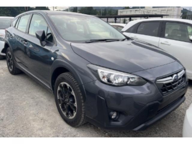 2022 Subaru XV 1.6i-L EyeSight