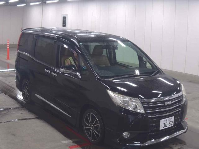 2014 Toyota Noah G