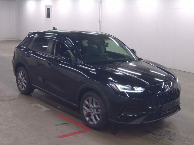 2023 Honda ZR-V Hybrid e:HEV X