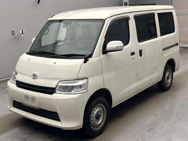 2024 Toyota Townace Van GL