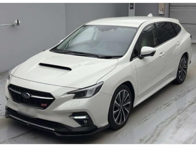 2021 Subaru Levorg STI Sports EX