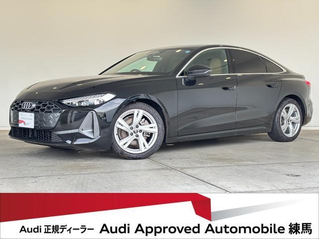 2025 Audi A5 TFSI 110kW