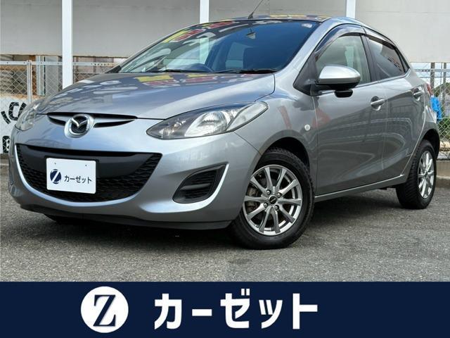 2012 Mazda Demio 1.3 13C-V Smart Edition