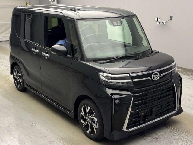 2026 Daihatsu Tanto Custom Custom X Limited
