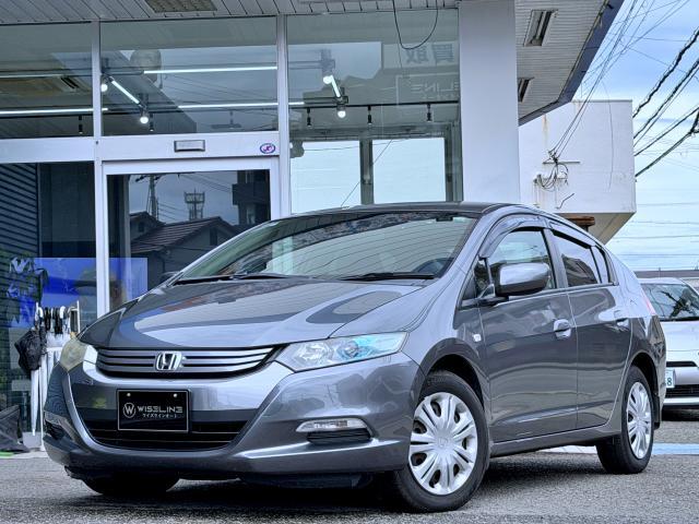 2009 Honda Insight G