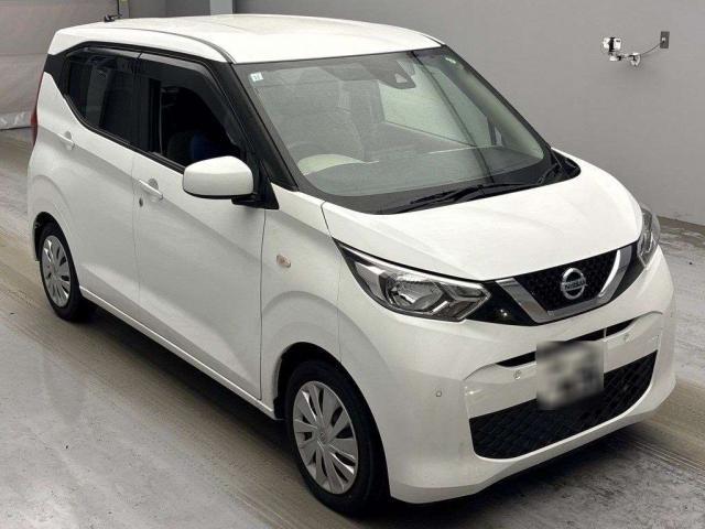 2019 Nissan Dayz S