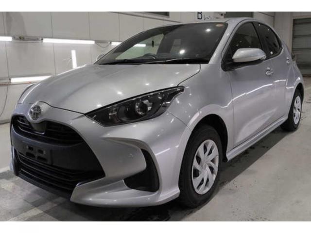 2023 Toyota Yaris X