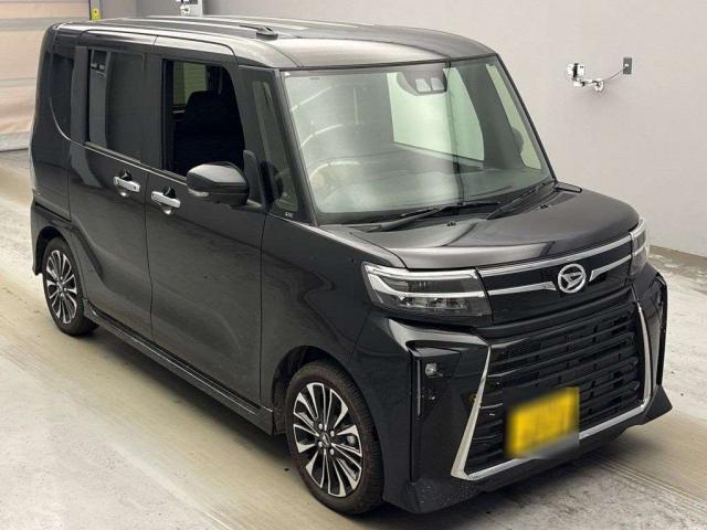 2025 Daihatsu Tanto Custom Custom RS Limited