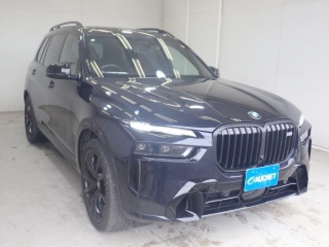 2023 BMW X7 M60i xDrive