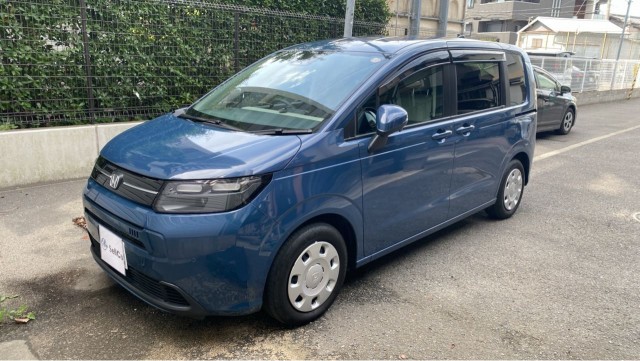 2024 Honda Freed Air