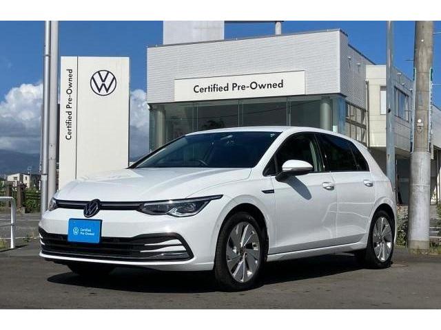 2022 Volkswagen VW Golf 5HB TDI Style