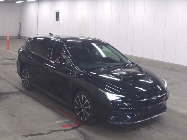 2024 Subaru Levorg STI Sports EX