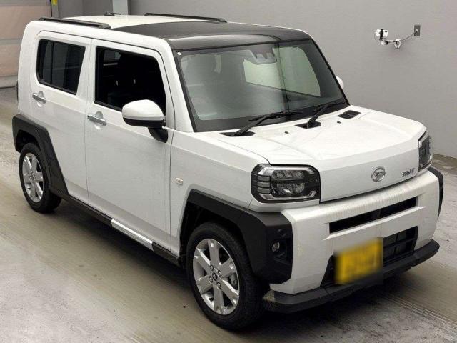 2025 Daihatsu Taft G