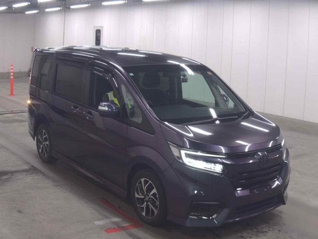2021 Honda Step Wagon Spada Spada Honda Sensing