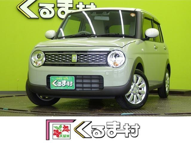 2025 Suzuki Alto Lapin X