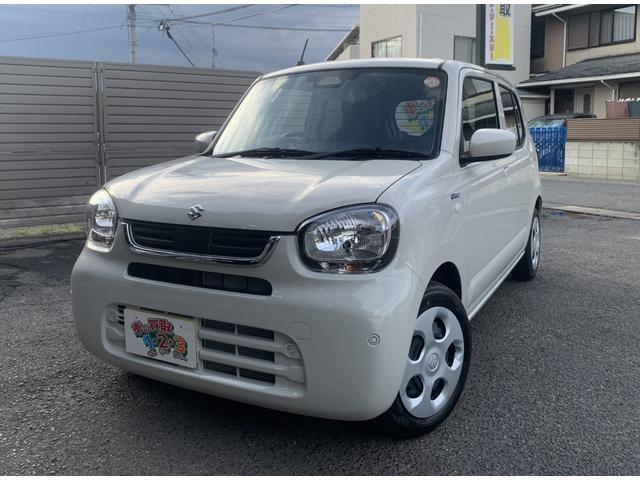 2025 Suzuki Alto 5D Hybrid S