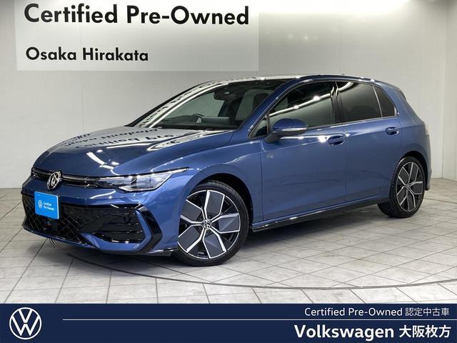 2025 Volkswagen VW Golf 5HB TDI R-Line